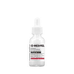 Medi-Peel Bio-Intense Glutathione White Ampoule - Осветляющая ампульная сыворотка с глутатионом 30ml цена и информация | Сыворотки для лица, масла | kaup24.ee