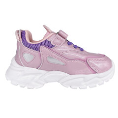 Обувь для девочек весна/осень цена и информация | Детская спортивная обувь | kaup24.ee