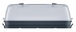Mini kasvuhoone Prosperplast Respana DREL400-S433, must hind ja info | Kasvuhooned | kaup24.ee