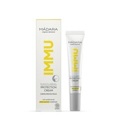 Крем для лица Immu Nasolabial Protection Cream 15 мл цена и информация | Кремы для лица | kaup24.ee