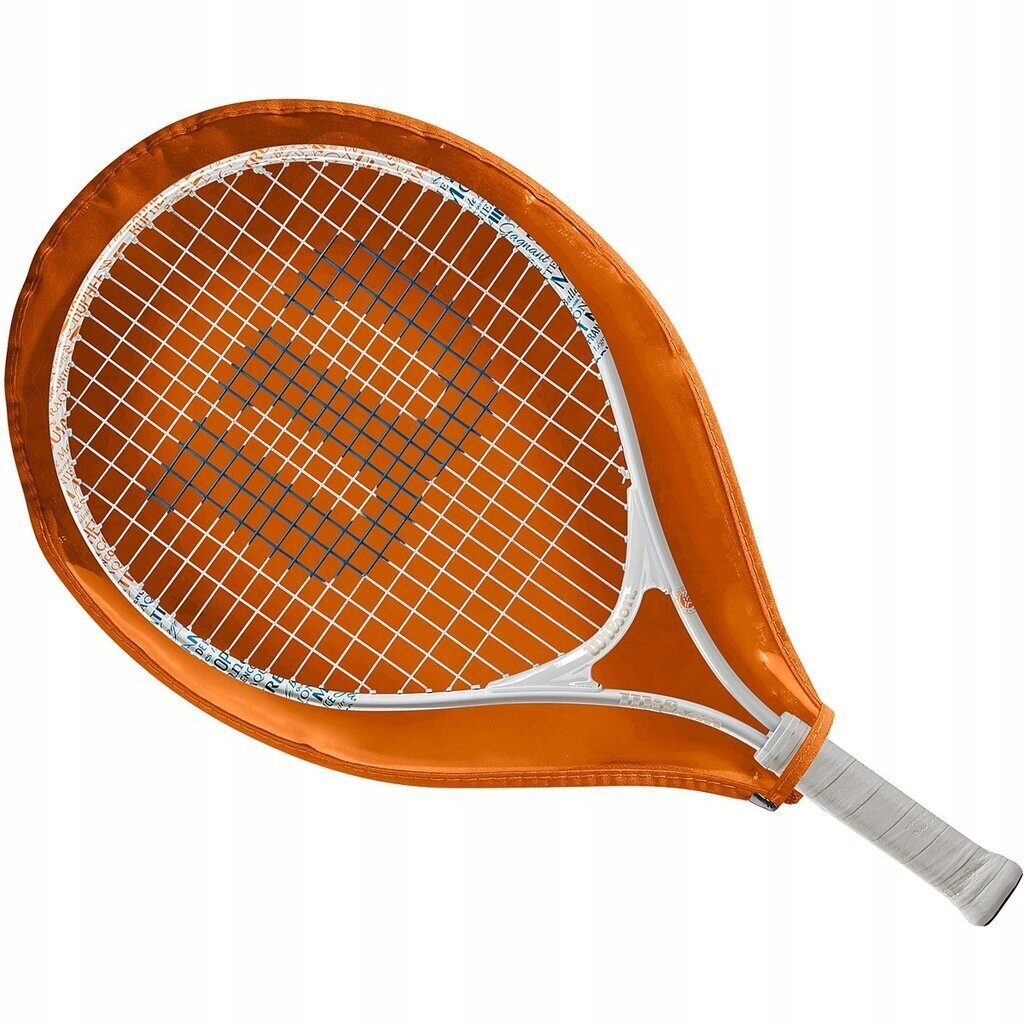 Tennisereket Wilson Roland Garros Elite 21 00000 170 g hind ja info | Välitennise tooted | kaup24.ee
