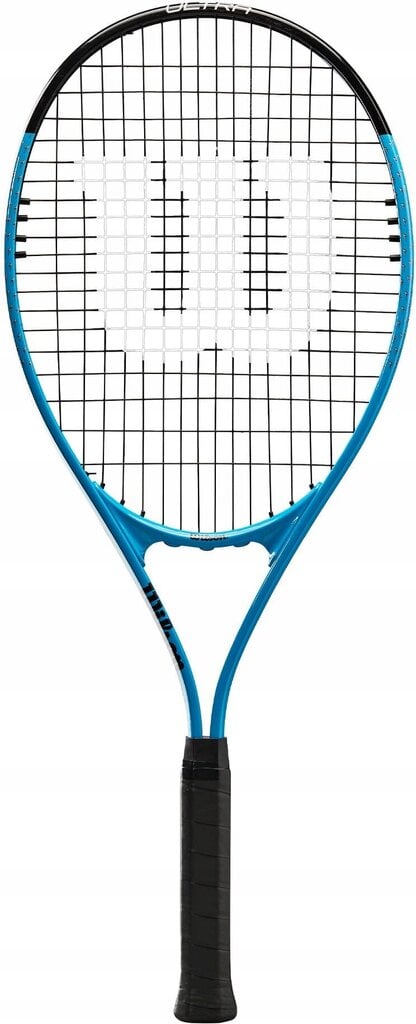 Tennisereket Wilson Ultra Power XL L3 274 g hind ja info | Välitennise tooted | kaup24.ee