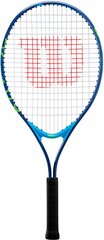 Tennisereket Wilson US Open 00 205 g цена и информация | Товары для большого тенниса | kaup24.ee