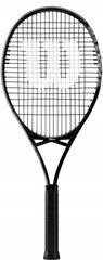 Tennisereket Wilson Agressor 112 L3 280 g цена и информация | Товары для большого тенниса | kaup24.ee