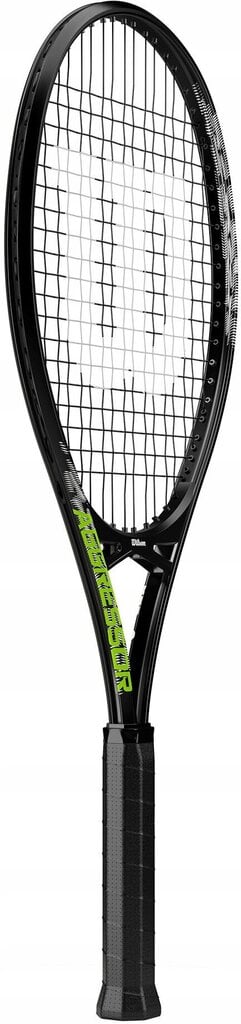 Tennisereket Wilson Agressor 112 L3 280 g цена и информация | Välitennise tooted | kaup24.ee