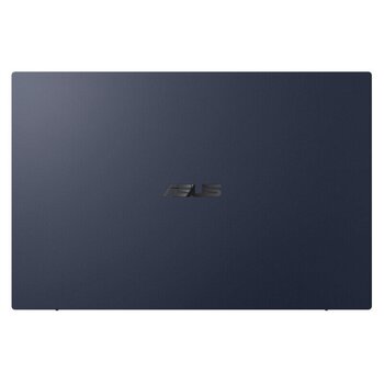 Asus ExpertBook B1 B1500CBA-BQ0481X Star Black 15.6 hind ja info | Sülearvutid | kaup24.ee