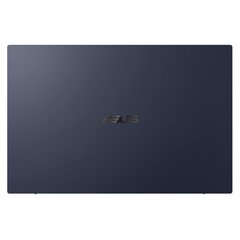 Asus ExpertBook B1 B1500CBA-BQ0481X Star Black 15.6 цена и информация | Записные книжки | kaup24.ee