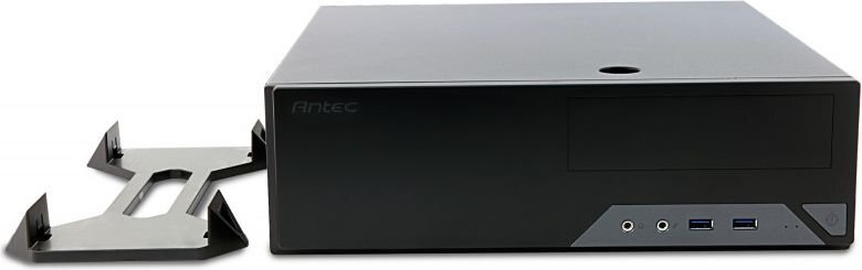 Antec VSK-2000-U3 hind ja info | Arvutikorpused | kaup24.ee