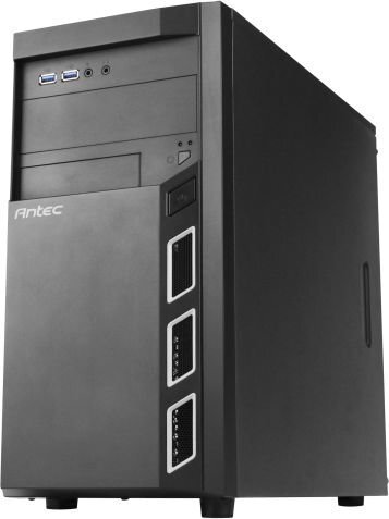 Antec VSK3000 hind ja info | Arvutikorpused | kaup24.ee