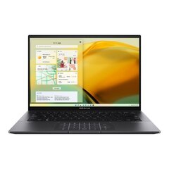 Asus Zenbook 14 OLED (UM3402YA-KM453W) цена и информация | Ноутбуки | kaup24.ee