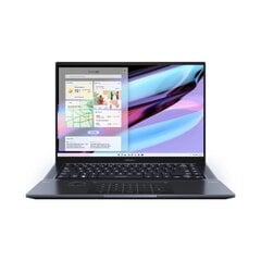 Asus Zenbook Pro 16X OLED (UX7602ZM-ME169W) цена и информация | Ноутбуки | kaup24.ee
