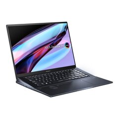 Asus Zenbook Pro 16X OLED (UX7602ZM-ME169W) цена и информация | Ноутбуки | kaup24.ee