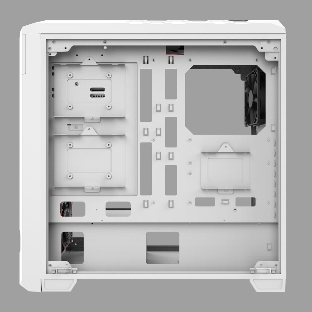 Azza Storm 6000W hind ja info | Arvutikorpused | kaup24.ee