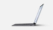 Microsoft Surface Laptop 5 Platinum, 13.5 ", Touchscreen, 2256 x 1504, Intel Core i5, i5-1235U, 8 GB, LPDDR5x, 256 GB, Wi-Fi, Front camera, Bluetooth, 5.1, Windows 11 Home цена и информация | Sülearvutid | kaup24.ee