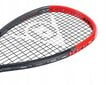 Squashi reket Dunlop Blackstorm Carbon, 140 g цена и информация | Squash | kaup24.ee