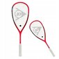 Squashi reket Dunlop Tempo Pro 160 g цена и информация | Squash | kaup24.ee