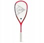 Squashi reket Dunlop Tempo Pro 160 g hind ja info | Squash | kaup24.ee