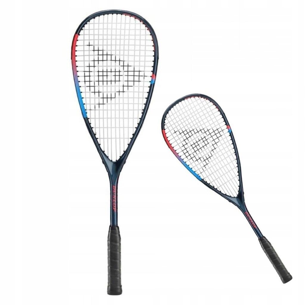 Squashi reket Dunlop Blaze Pro 180 g hind ja info | Squash | kaup24.ee