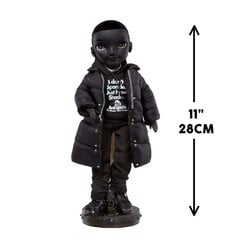 Shadow High Series 2 – Rexx McQueen hind ja info | Shadow High Lapsed ja imikud | kaup24.ee