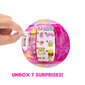 LOL Surprise! Mini Sweets Peeps – Tough Chick цена и информация | Tüdrukute mänguasjad | kaup24.ee