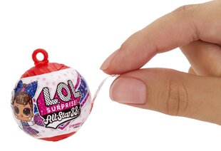 LOL Surprise Lil Sisters - Sooo Mini! hind ja info | Tüdrukute mänguasjad | kaup24.ee