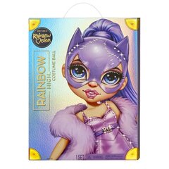 Nukk Rainbow Vision Costume Ball – Violet Willow hind ja info | Tüdrukute mänguasjad | kaup24.ee
