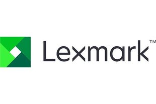 Lexmark Tooner C2320K0 must 1k hind ja info | Laserprinteri toonerid | kaup24.ee