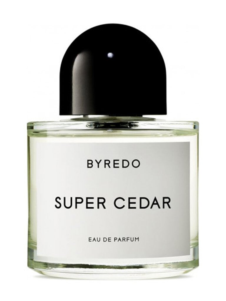 Byredo Super Cedar – EDP цена и информация | Naiste parfüümid | kaup24.ee