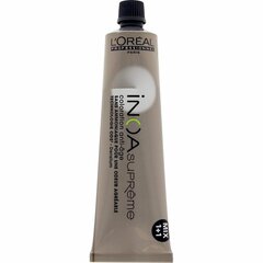 Püsivärv Inoa Color L'Oreal Professionnel Paris Nº 5,35 (60 g) hind ja info | Juuksevärvid | kaup24.ee