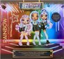 Nukk Rainbow Vision Royal Three K-pop – Tessa Park hind ja info | Tüdrukute mänguasjad | kaup24.ee