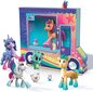 Komplekt My Little Pony – Maretime Bay sõbrad – 50 eset hind ja info | Tüdrukute mänguasjad | kaup24.ee