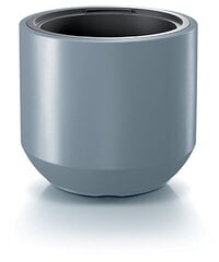 Ümmargune pott Prosperplast Heos DBHEW300-443U, hall цена и информация | Вазоны | kaup24.ee