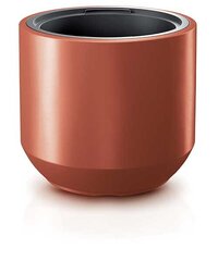 Ümmargune pott Prosperplast Heos DBHEW400-7598U, vasevärvi цена и информация | Вазоны | kaup24.ee