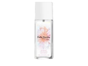 Betty Barclay Beautiful Eden - deodorant with spray hind ja info | Betty Barclay Kosmeetika, parfüümid | kaup24.ee