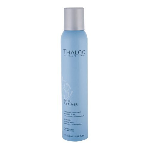 Thalgo Éveil a la Mer Reviving Marine Mist - Refreshing skin mist 150ml цена и информация | Näokreemid | kaup24.ee