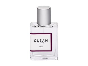 Clean Classic Skin parfüümvesi hind ja info | Naiste parfüümid | kaup24.ee