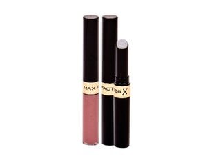 Губная помада Max Factor Lipfinity 24HRS, 4.2 г, 001 Pearly Nude цена и информация | Помады, бальзамы, блеск для губ | kaup24.ee