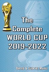 Complete World Cup 2019-2022 hind ja info | Tervislik eluviis ja toitumine | kaup24.ee