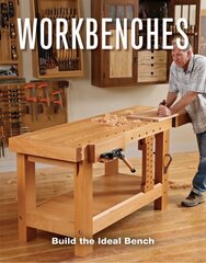 Workbenches цена и информация | Книги о питании и здоровом образе жизни | kaup24.ee