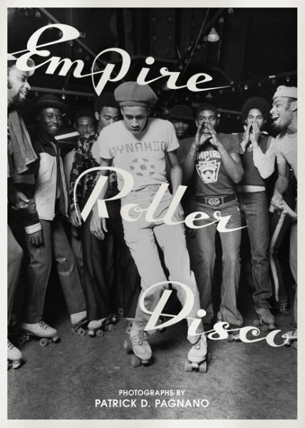Empire Roller Disco hind ja info | Fotograafia raamatud | kaup24.ee