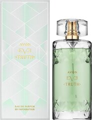 Naiste parfüümvesi Eve Truth for Her 100 ml, Avon hind ja info | Naiste parfüümid | kaup24.ee