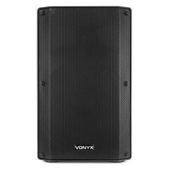 Vonyx VSA500 портативная система цена и информация | Аудио колонки | kaup24.ee