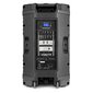 Vonyx VSA700 kaasaskantav süsteem 15" hind ja info | Kõlarid | kaup24.ee