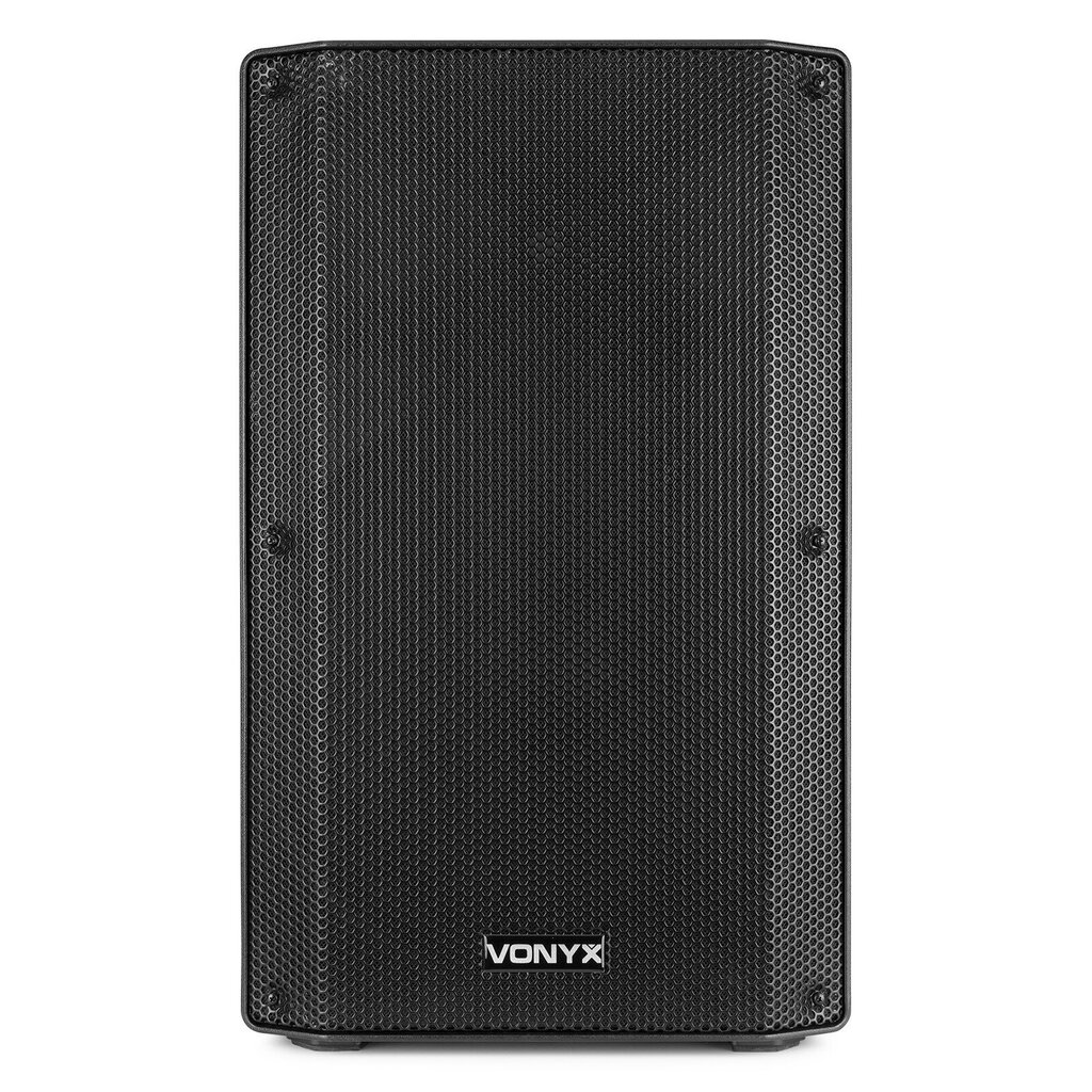 Vonyx VSA500-BP kaasaskantav süsteem 12" Combi hind ja info | Kõlarid | kaup24.ee
