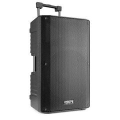 Vonyx VSA500-BP kaasaskantav süsteem 12" Combi цена и информация | Аудиоколонки | kaup24.ee