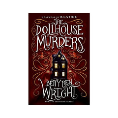 Dollhouse Murders (35th Anniversary Edition) hind ja info | Noortekirjandus | kaup24.ee