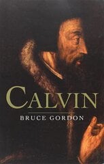 Calvin hind ja info | Elulooraamatud, biograafiad, memuaarid | kaup24.ee