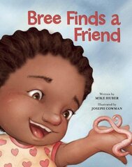 Bree Finds a Friend hind ja info | Noortekirjandus | kaup24.ee