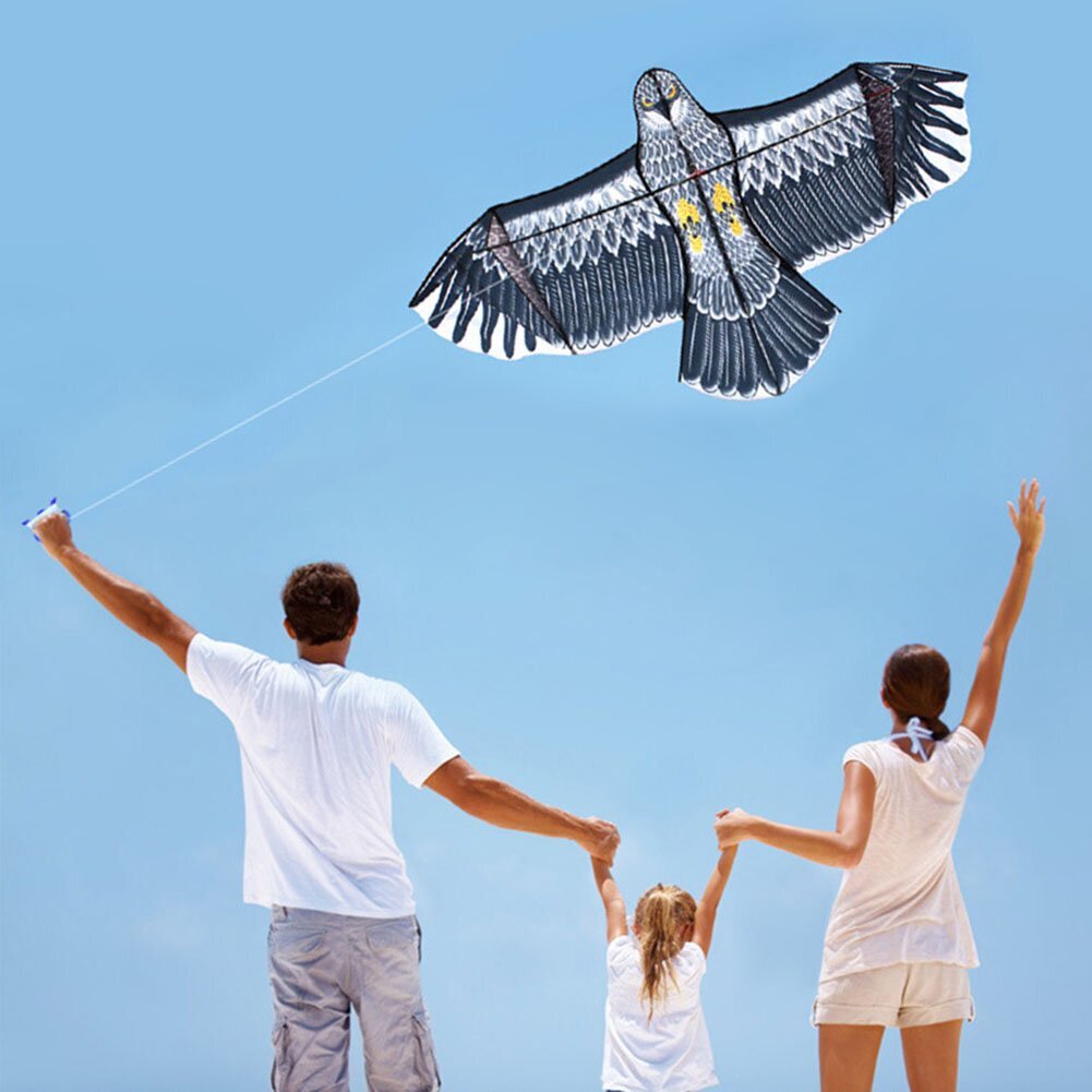 Lendav lind - kotkas 160cm hind ja info | Mänguasjad (vesi, rand ja liiv) | kaup24.ee