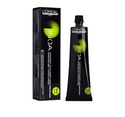 Постоянная краска L'Oreal Professionnel Paris Inoa 8.3 (60 г) цена и информация | Краска для волос | kaup24.ee